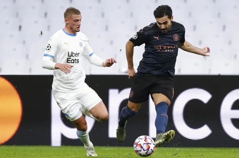 Bayern, Liverpool, Man.City giành điểm tuyệt đối ảnh 1 Bayern, Liverpool, Man.City giành điểm tuyệt đối ảnh 1