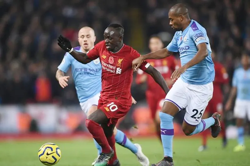 Liverpool muốn là “chiến mã mạnh nhất” ảnh 1 Liverpool muốn là “chiến mã mạnh nhất” ảnh 1