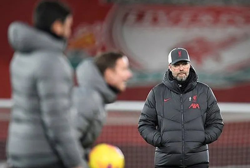 Jurgen Klopp không phải là nhà cầm quân duy nhất trên thế giới chỉ trích lịch trình thi đấu.