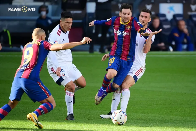 Messi ghi bàn tri ân Maradona ảnh 1 Messi ghi bàn tri ân Maradona ảnh 1