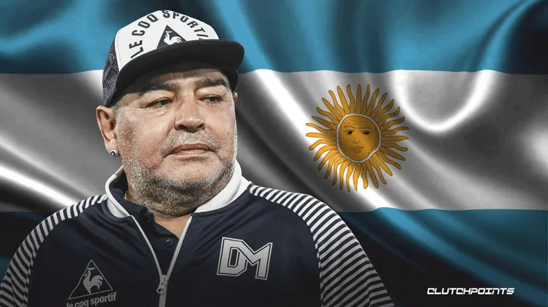 Cái chết của Diego Maradona vẫn đang được điều tra.