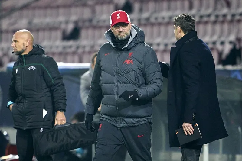 Salah ghi liên tiếp những cột mốc cho Liverpool ảnh 1 Salah ghi liên tiếp những cột mốc cho Liverpool ảnh 1