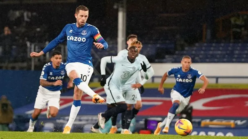 Derby Manchester vắng bàn thắng, Chelsea thua tại Everton ảnh 1 Derby Manchester vắng bàn thắng, Chelsea thua tại Everton ảnh 1