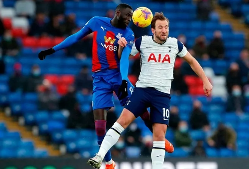 Tottenham, Liverpool đều chia điểm, Arsenal chìm trong khủng hoảng ảnh 1 Tottenham, Liverpool đều chia điểm, Arsenal chìm trong khủng hoảng ảnh 1