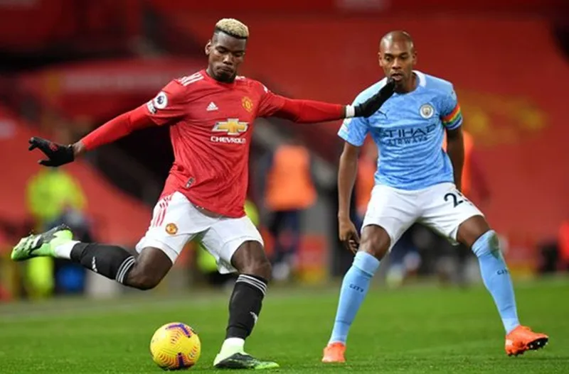 Đường đua Premier League quá rộng mở ảnh 1 Đường đua Premier League quá rộng mở ảnh 1