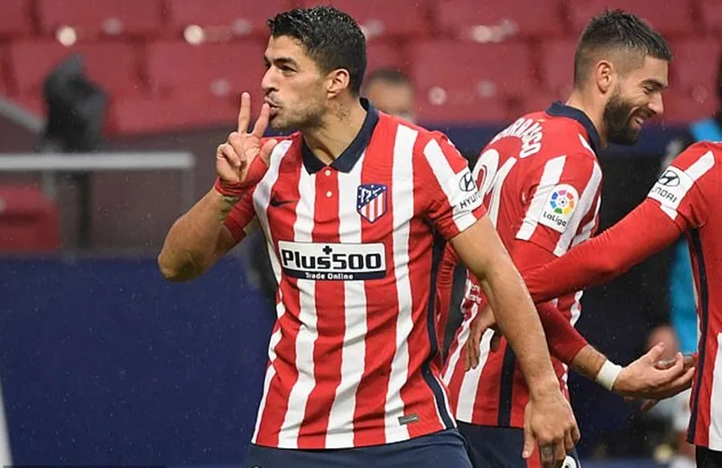 Messi cân bằng kỷ lục của Pele, nhưng Barca chỉ hòa sân nhà ảnh 1