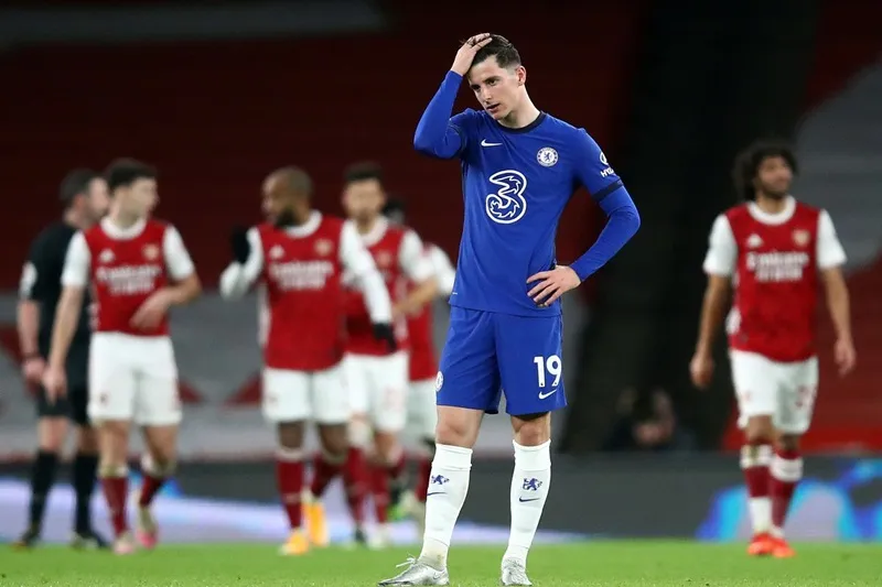 Chiến thắng derby London là dành cho người hâm mộ ảnh 1 Chiến thắng derby London là dành cho người hâm mộ ảnh 1