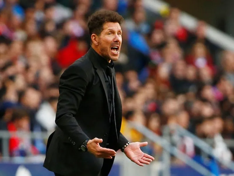Trở lại sau Giáng sinh, HLV Zidane hy vọng Real sẽ nối tiếp mạch thắng ảnh 1 Trở lại sau Giáng sinh, HLV Zidane hy vọng Real sẽ nối tiếp mạch thắng ảnh 1