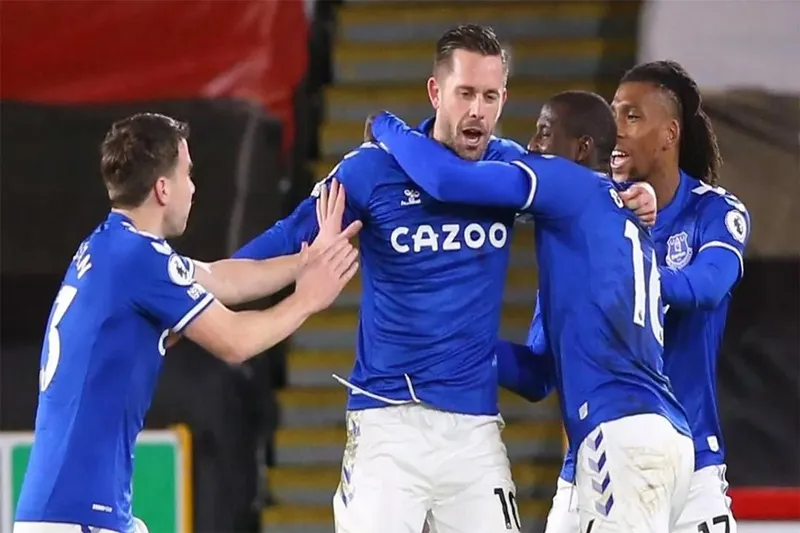 Everton thất vọng vì cách trận đấu với Man.City bị hoãn ảnh 1 Everton thất vọng vì cách trận đấu với Man.City bị hoãn ảnh 1