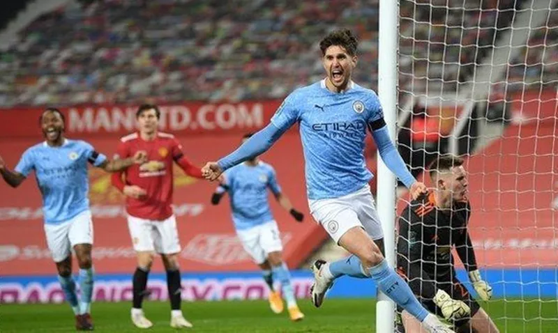 Thua đối thủ tốt hơn, Man.United mất mục tiêu đầu tiên ảnh 1 Thua đối thủ tốt hơn, Man.United mất mục tiêu đầu tiên ảnh 1