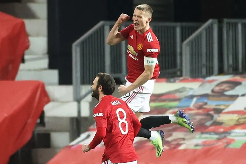 Nhà vô địch Arsenal và Man.United nhọc nhằn vào vòng 4 FA Cup ảnh 1