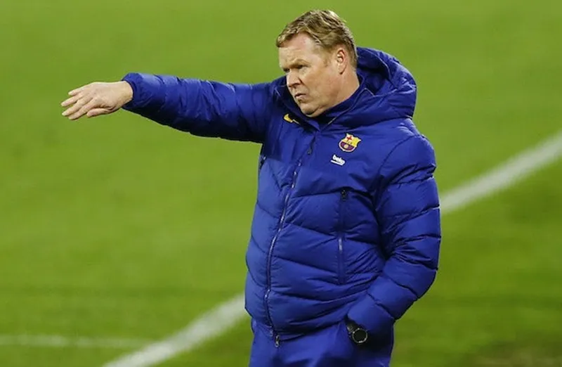 Tân Chủ tịch Barca: “Tôi sẽ làm mọi cách để Messi ở lại” ảnh 2