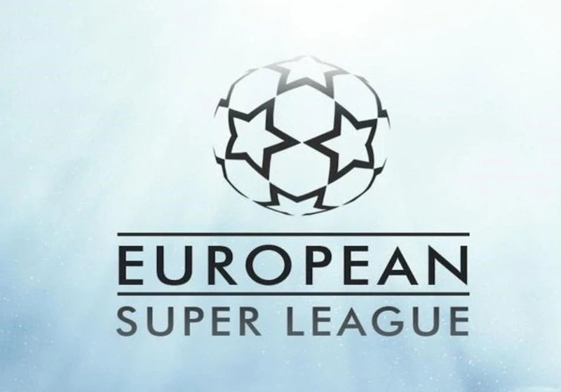 European Super League đã dừng kế hoạch triển khai chỉ 2 ngày sau khi ra mắt. 