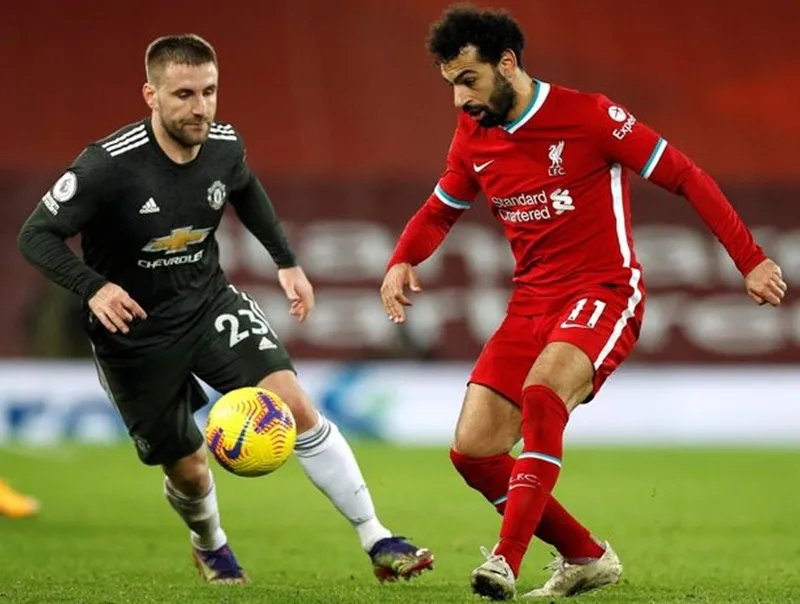 Klopp tự tin cơ hội phá dớp “derby Anh quốc” ảnh 1 Klopp tự tin cơ hội phá dớp “derby Anh quốc” ảnh 1