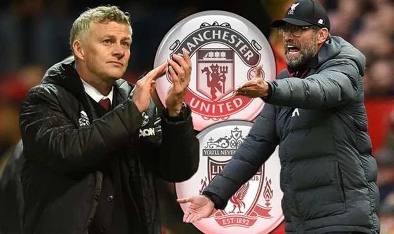 HLV Jurgen Klopp tin có thể giành chiến thắng đầu tiên ở Old Trafford.