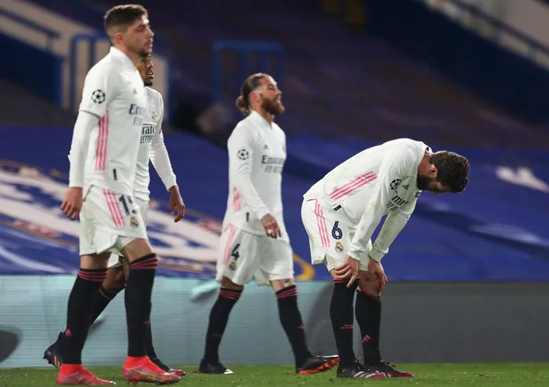 Chelsea mạnh mẽ vào chung kết “toàn Anh” với Man.City ảnh 1