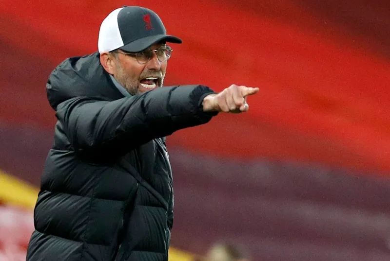 Liverpool sáng lại cơ hội tốp 4 ảnh 1