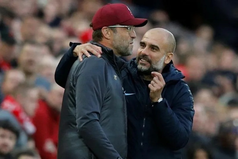Pep thừa nhận “nghiện” chiến thắng cùng Man.City ảnh 1 Pep thừa nhận “nghiện” chiến thắng cùng Man.City ảnh 1