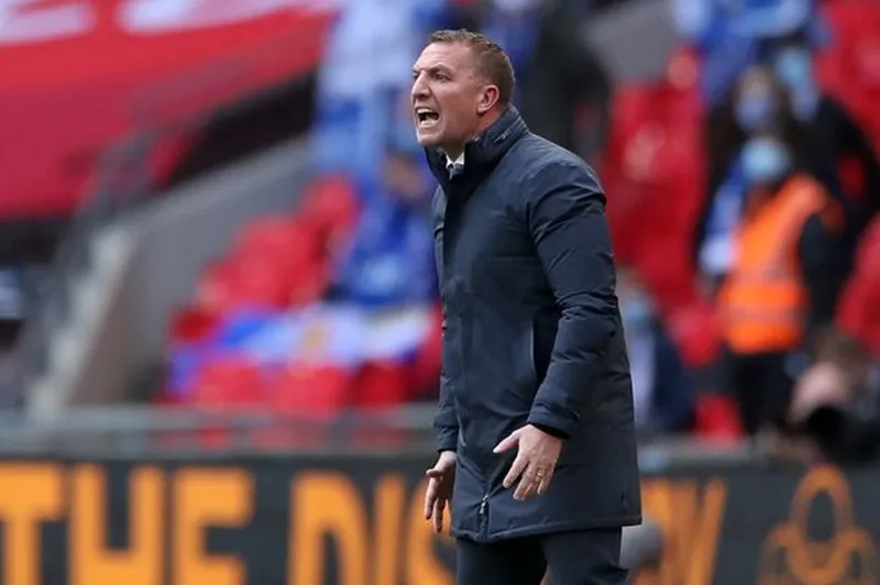 Chelsea đánh bại Leicester tăng hy vọng tốp 4 ảnh 1