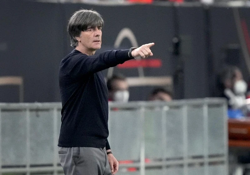 HLV Joachim Loew đã rất sẵn sàng sàng cho kỳ giải lớn cuối cùng.