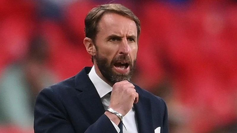 Gareth Southgate lạc quan tuyển Anh sẽ tốt hơn ở vòng đấu loại trực tiếp.