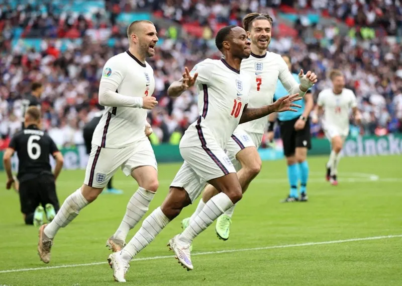 Tuyển Anh giờ mới đứng trước “thời điểm nguy hiểm” ảnh 1