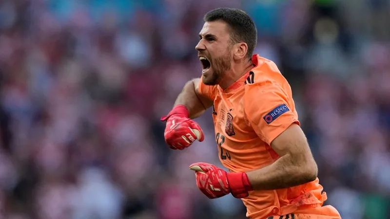 Tây Ban Nha có lý do thận trọng trước Thụy Sĩ ảnh 1