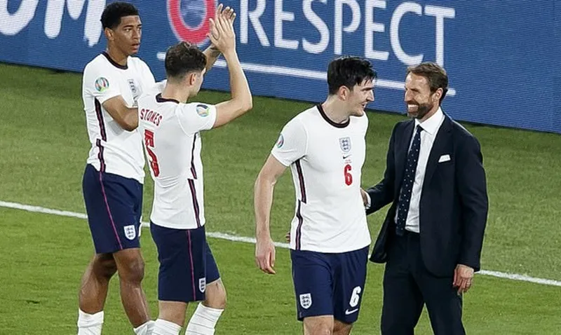 Khi Harry Kane đi đúng “lộ trình” ảnh 1