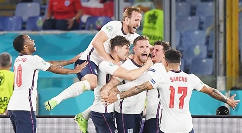 Điểm danh “tứ đại anh hào” ảnh 3