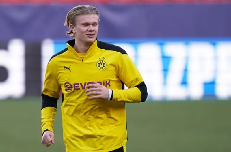 Kylian Mbappe trị giá 160 triệu EUR và chân dung 10 cầu thủ giá trị nhất mùa hè ảnh 1