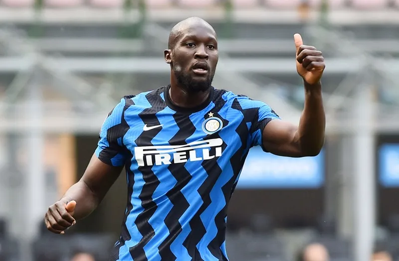 Romelu Lukaku vẫn đang hạnh phúc ở Inter và hoàn toàn tập trung vào mùa giải mới.