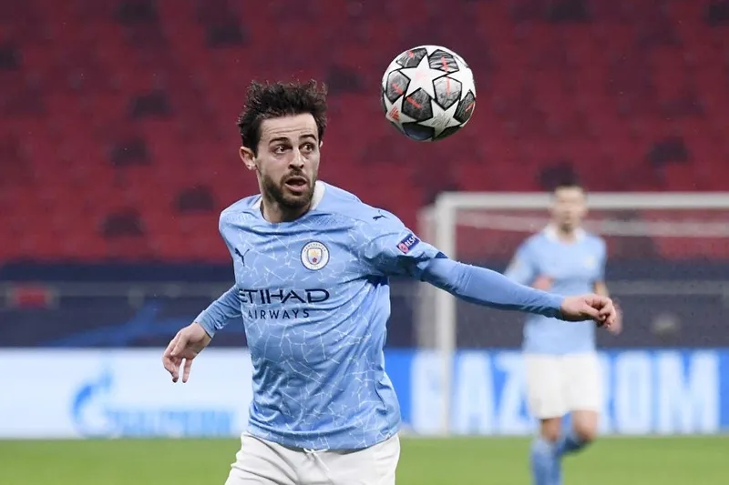 Guardiola xác nhận Kane là mục tiêu số một, không có Messi ảnh 1 Guardiola xác nhận Kane là mục tiêu số một, không có Messi ảnh 1