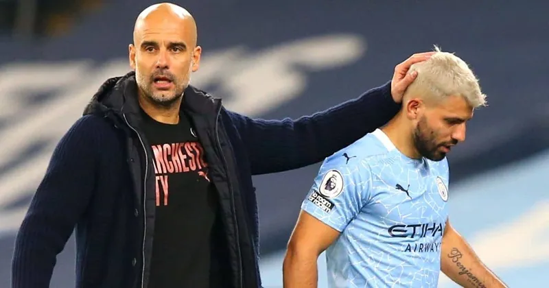 Sau khi chia tay Sergio Aguero, HLV Pep Guardiola chỉ quan tâm tìm tiền đảo mũi nhọn thay thế.