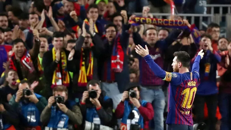 Messi đẫm lệ chia tay Barca, phủ nhận tin đồng ý với Paris SG ảnh 2 Messi đẫm lệ chia tay Barca, phủ nhận tin đồng ý với Paris SG ảnh 2