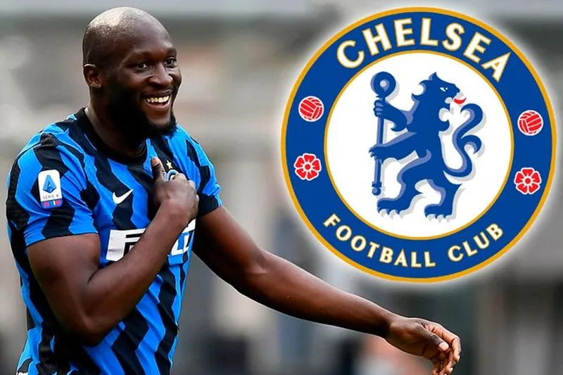 Romelu Lukaku đã sẵn sàng tái hợp Chelsea, lần này với tư cách cầu thủ đắt giá nhất lịch sử CLB.