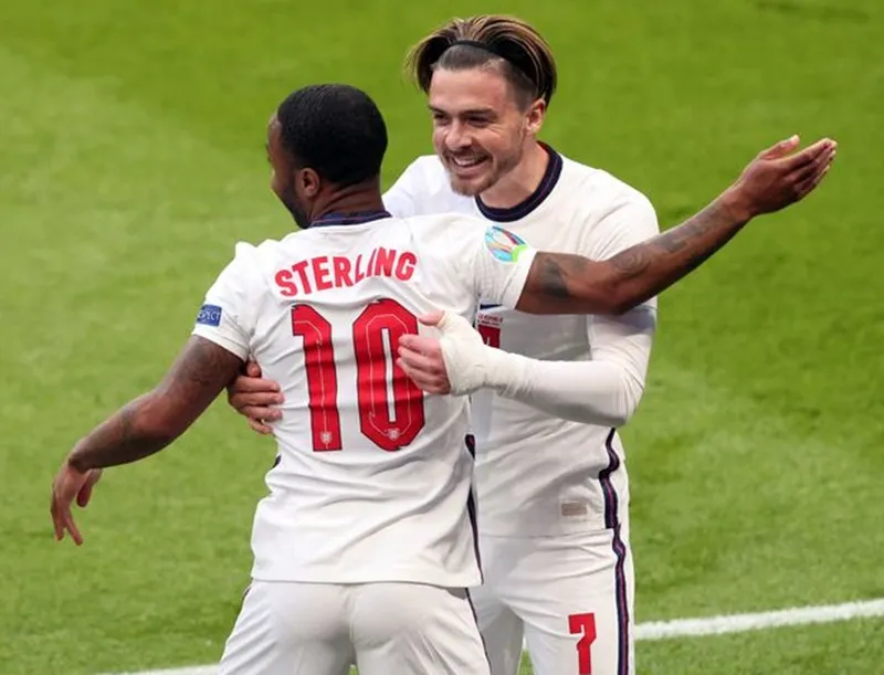 Grealish sẽ chơi bất kỳ vị trí nào Pep yêu cầu ảnh 1 Grealish sẽ chơi bất kỳ vị trí nào Pep yêu cầu ảnh 1