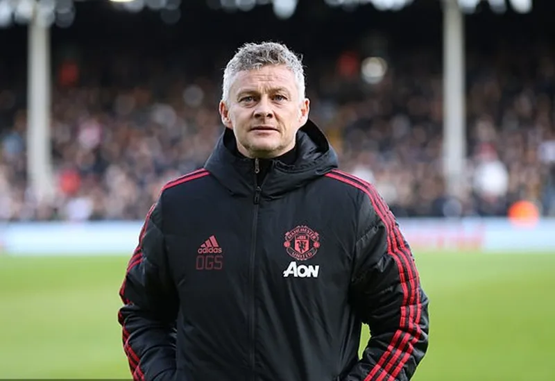 HLV Ole Gunnar Solskjaer tỏ ra đầy tự tin trước thềm mùa giải mới.