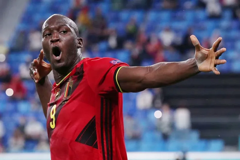 Lukaku “may mắn” khi khoác áo Chelsea một lần nữa ảnh 1 Lukaku “may mắn” khi khoác áo Chelsea một lần nữa ảnh 1