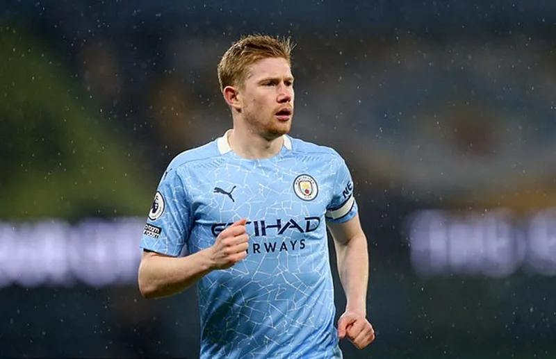 Pep lo ngại Man.City lại khởi đầu chậm ảnh 1 Pep lo ngại Man.City lại khởi đầu chậm ảnh 1