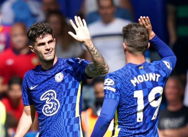 Christian Pulisic không thể có khởi đầu suôn sẻ.