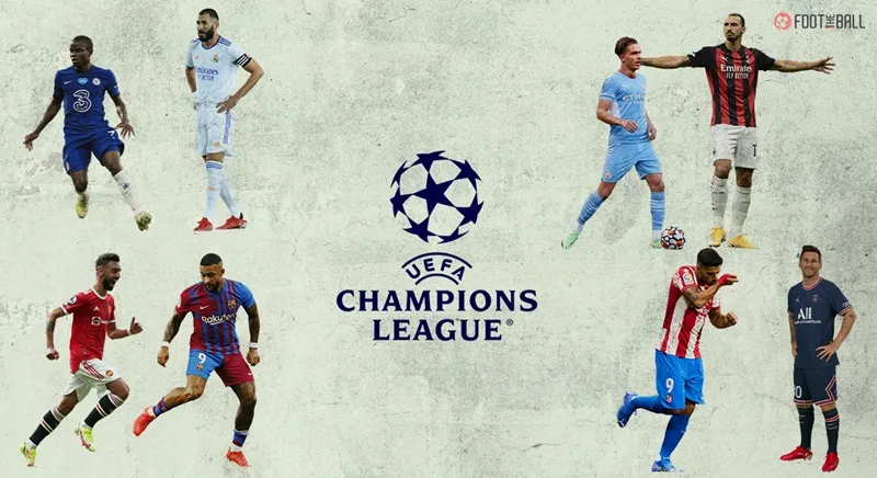 Chờ màn đối đầu Messi - Ronaldo ở vòng bảng ảnh 1 Chờ màn đối đầu Messi - Ronaldo ở vòng bảng ảnh 1