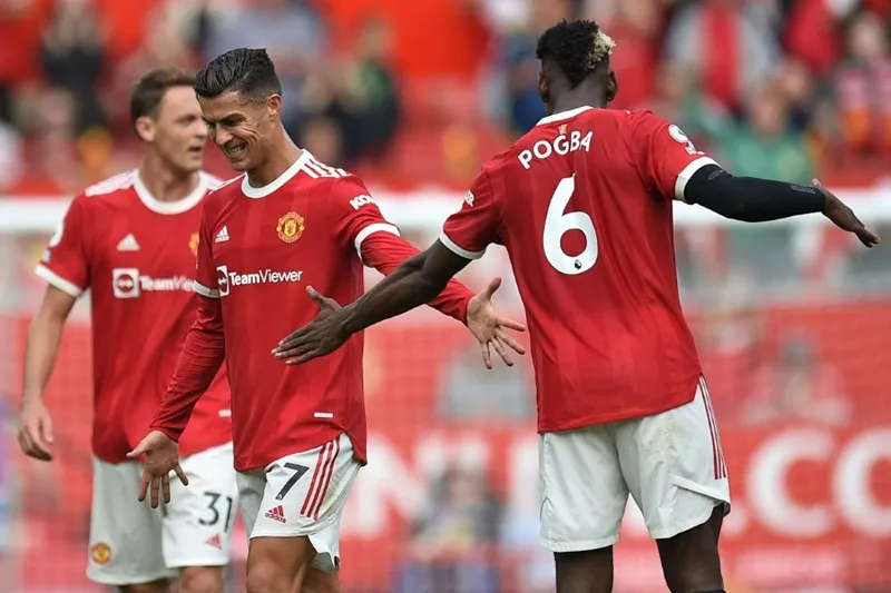 Cristiano Ronaldo bổ sung vào dàn sao của Man.United càng khiến Premier League hấp dẫn hơn.