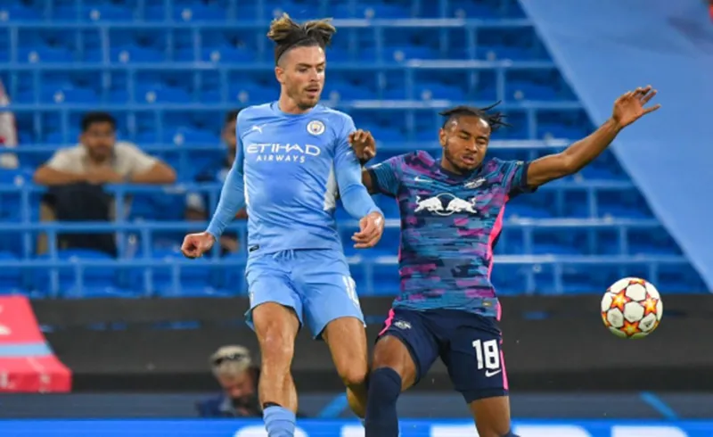 CĐV Man.City bất ngờ phản ứng mạnh với HLV Guardiola ảnh 1 CĐV Man.City bất ngờ phản ứng mạnh với HLV Guardiola ảnh 1