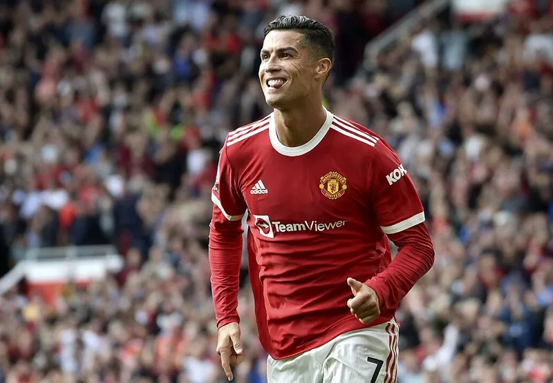 Chỉ chơi nửa số trận, Ronaldo vẫn dẫn đầu mọi thông số ảnh 1 Chỉ chơi nửa số trận, Ronaldo vẫn dẫn đầu mọi thông số ảnh 1