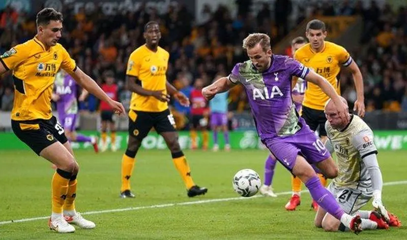 Loại Man.United, West Ham đối mặt Man.City ở vòng 4 Cúp Liên đoàn ảnh 1