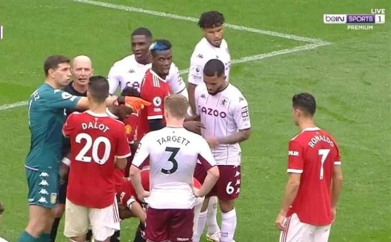 Solskjaer vẫn có cách đổ lỗi cho thất bại ảnh 1 Solskjaer vẫn có cách đổ lỗi cho thất bại ảnh 1