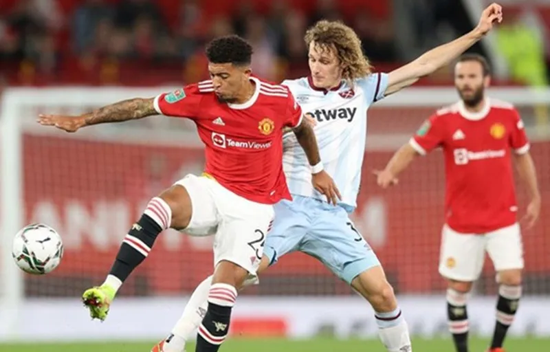 Sancho đang khủng hoảng tâm lý? ảnh 1