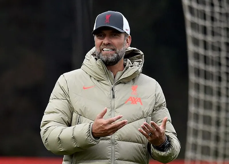HLV Jurgen Klopp kêu gọi cải thiện năng lực phòng ngự để tránh rắc rối trước Porto.
