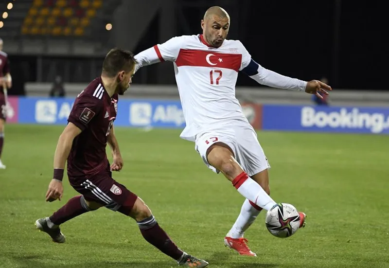 Hà Lan thắng lớn, Na Uy và Thổ Nhĩ Kỳ kiên trì bám đuổi ảnh 1