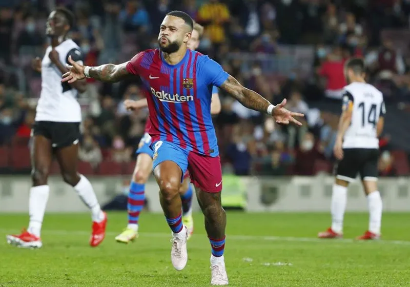 Fati tỏa sáng giúp Barca tìm lại chiến thắng ảnh 1